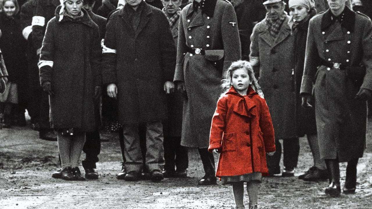 Schindler's List (1993) 0