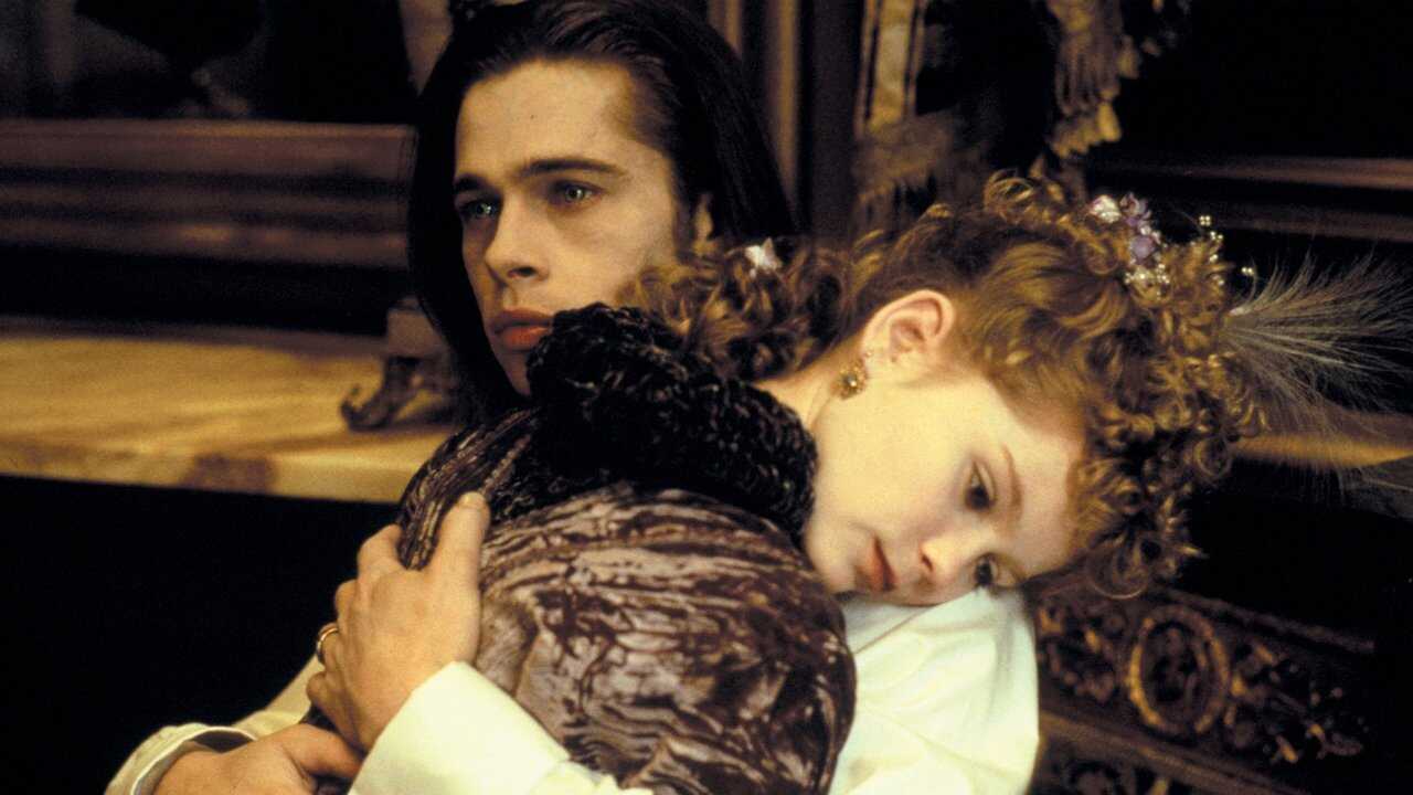 Entrevista con el vampiro (1994) 0