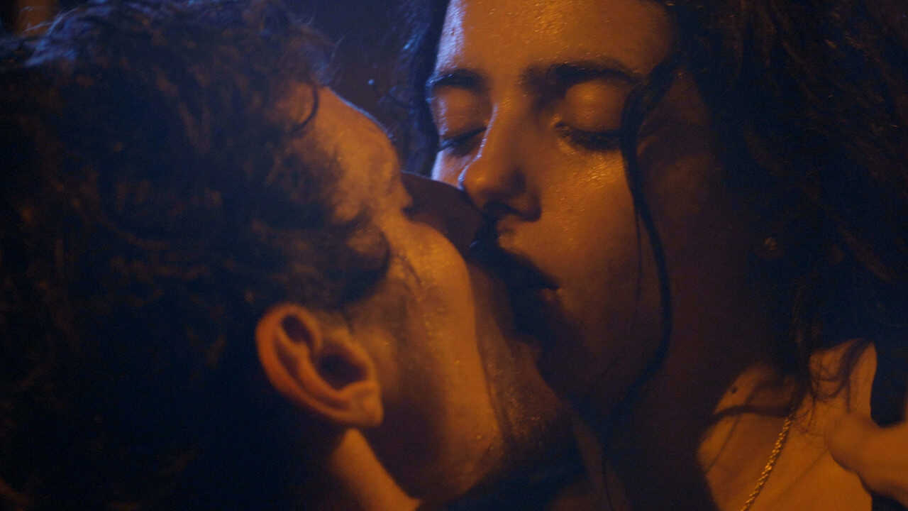 You Deserve a Lover (2019) 0