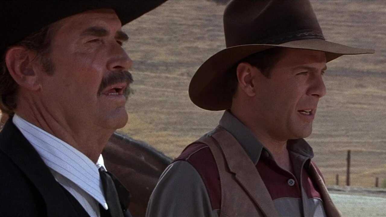 Sunset - Dämmerung in Hollywood (1988) 0