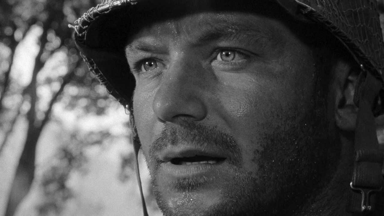 Men in War 0
