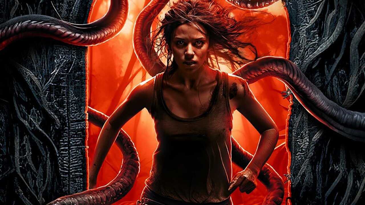 Shadows Side (2024) 0