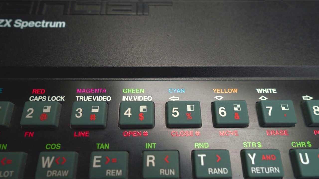 The Rubber-Keyed Wonder (2024) 0