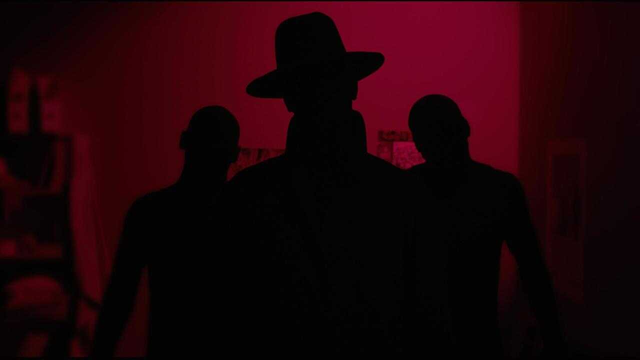 The Nightmare (2015) 0