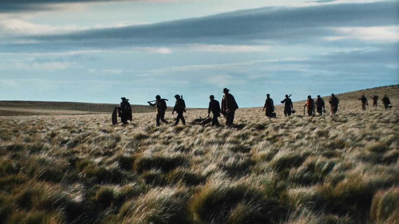 Los colonos (2023) 0