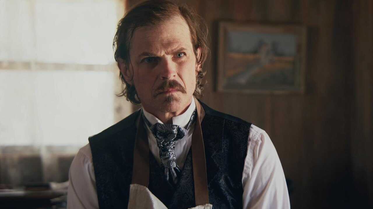 Doc Holliday (2023) 0