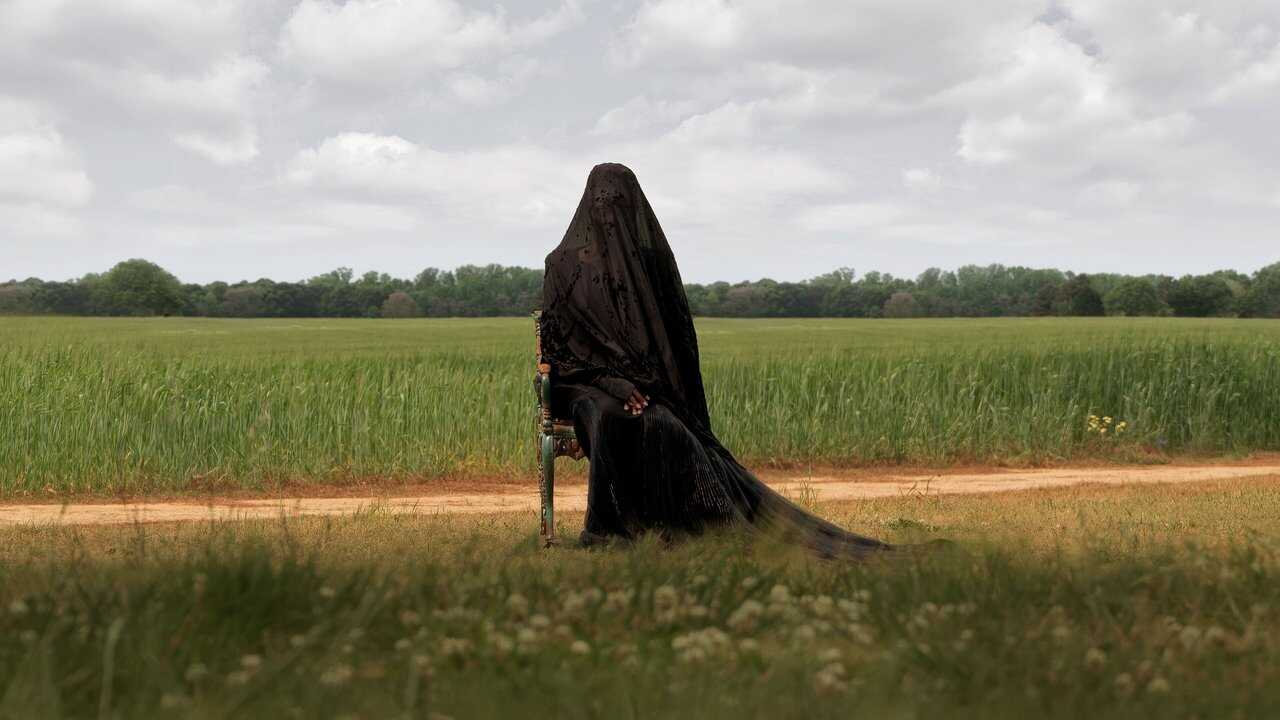 The Woman in the Yard (2025) 0