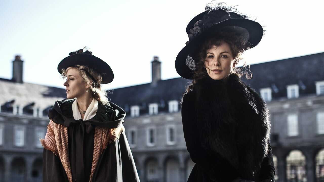 Love & Friendship 0