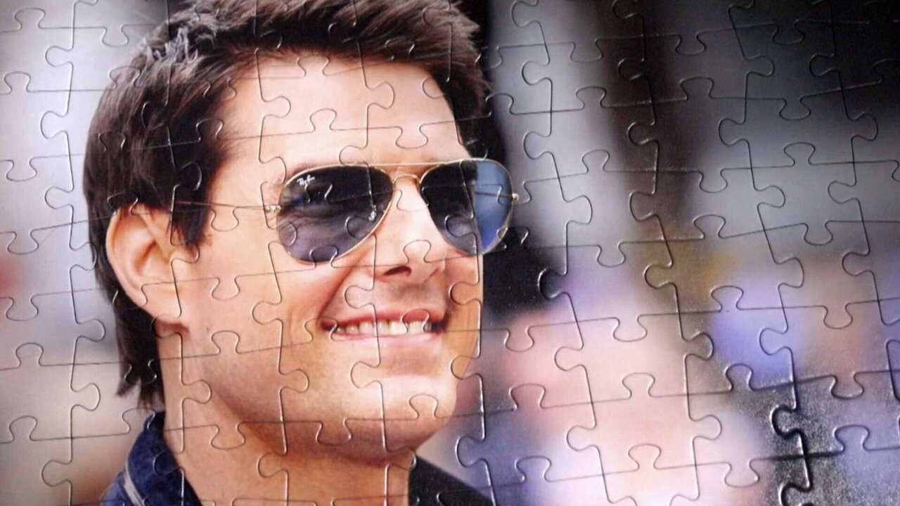 Tom Cruise : la dernière légende d’Hollywood (2025) 0