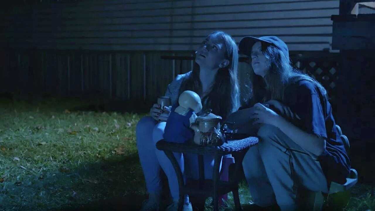 I Want to Live on Mars 0