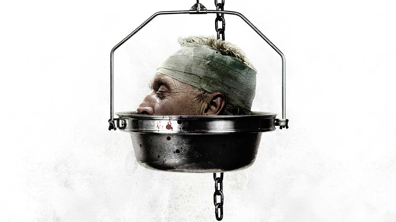 Saw IV (2007) 0