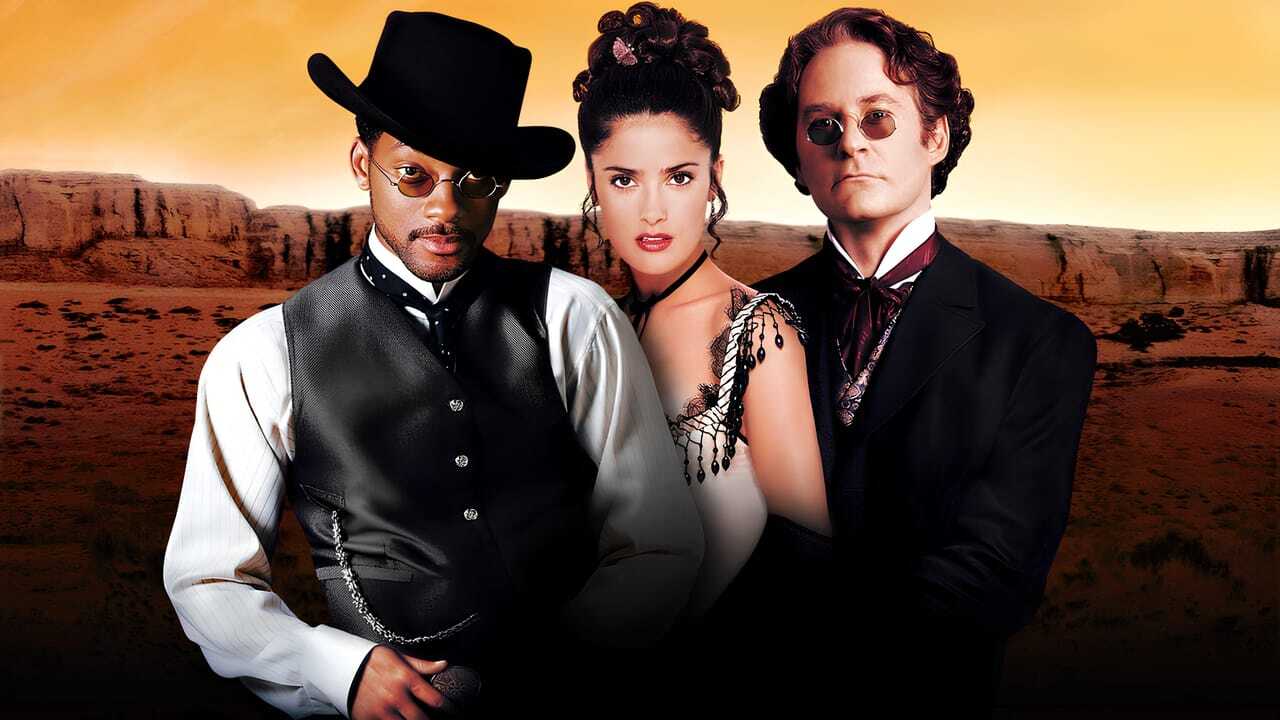 Wild Wild West (1999) 0