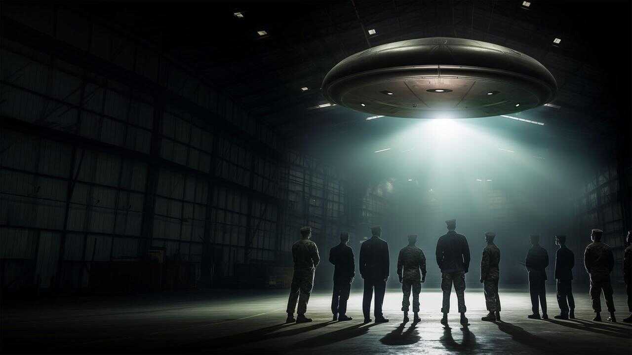 Battle for Disclosure (2024) 0