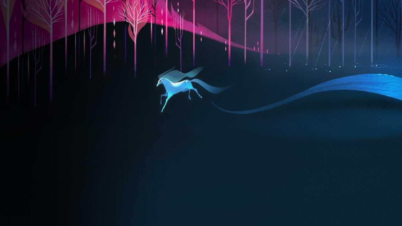 Myth: A Frozen Tale 0