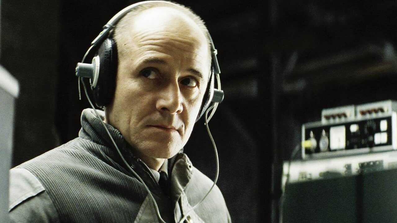 La vida de los otros (2006) 0