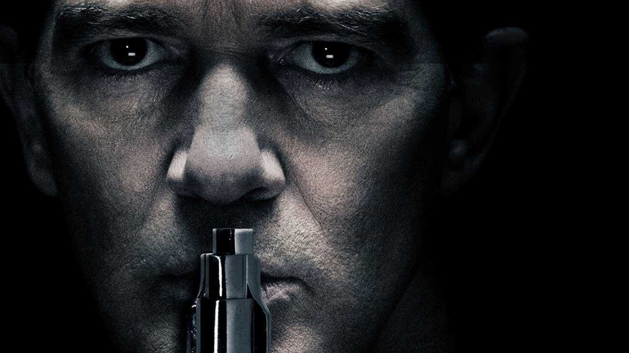 Acts of Vengeance (2017) 0