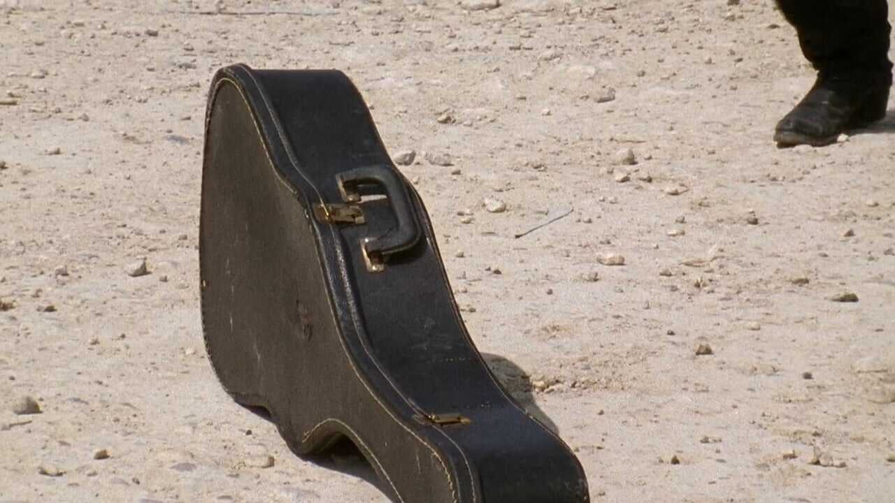 El Mariachi (1992) 0