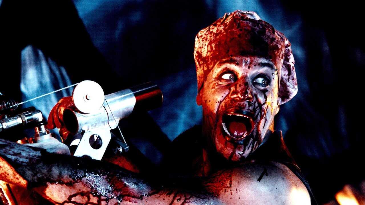 Rammstein: Paris (2017) 0
