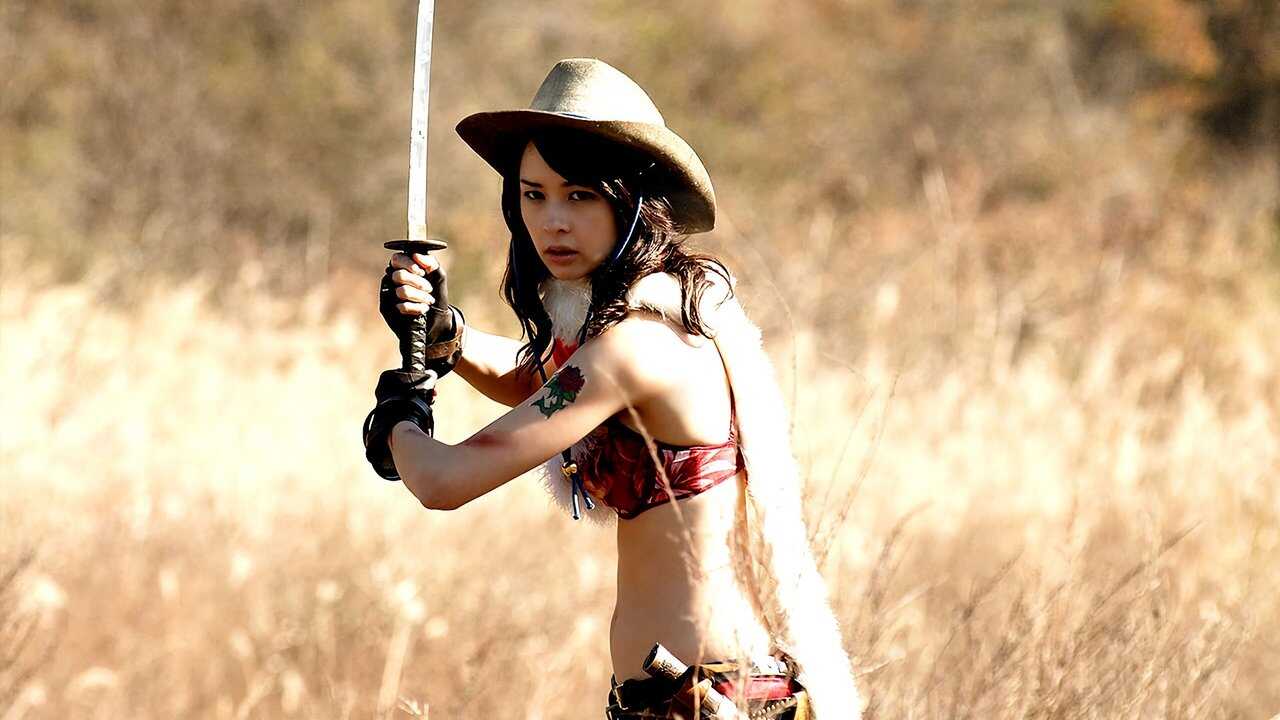 Zombie Killer - Sexy as Hell (2008) 0