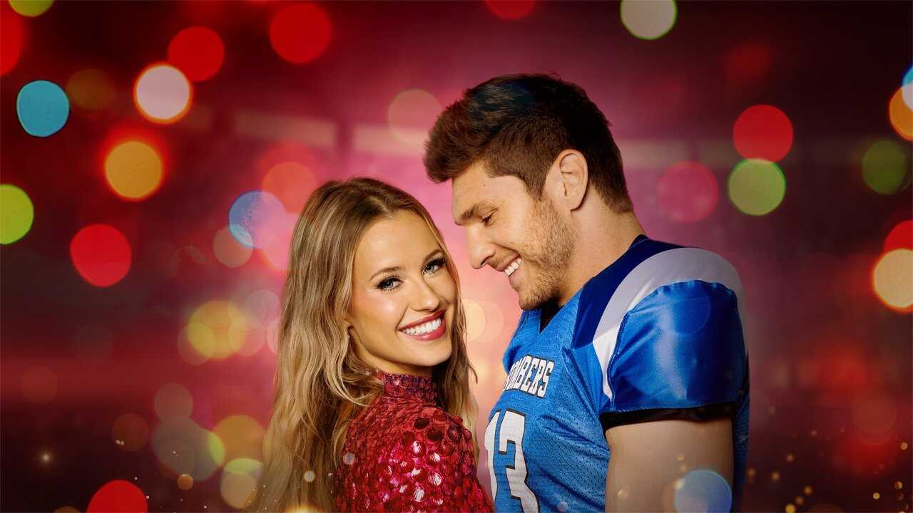 Christmas in the Spotlight (2024) 0