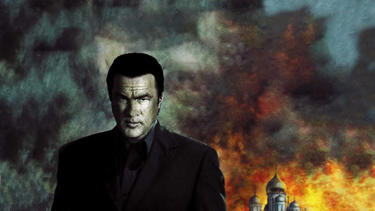 Driven to Kill (2009) 0