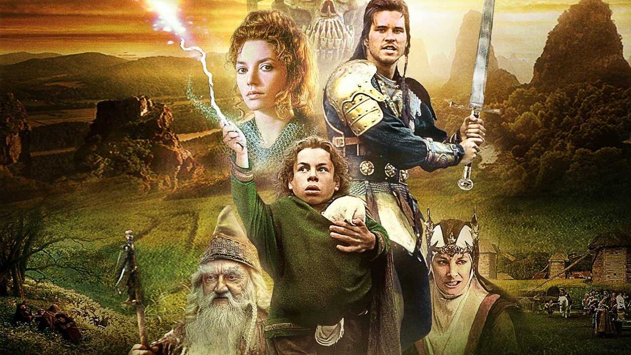 Willow (1988) 0