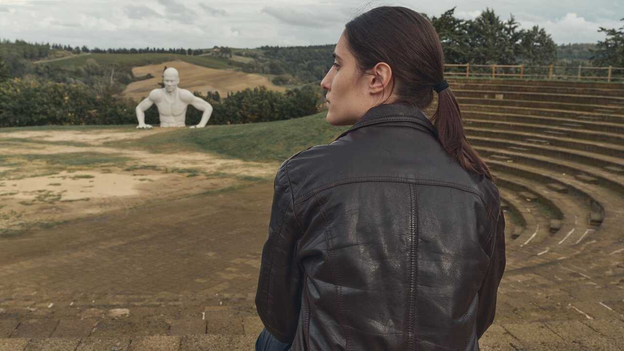 La seconda vita (2024) 0