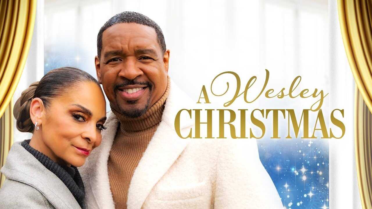 A Wesley Christmas 0