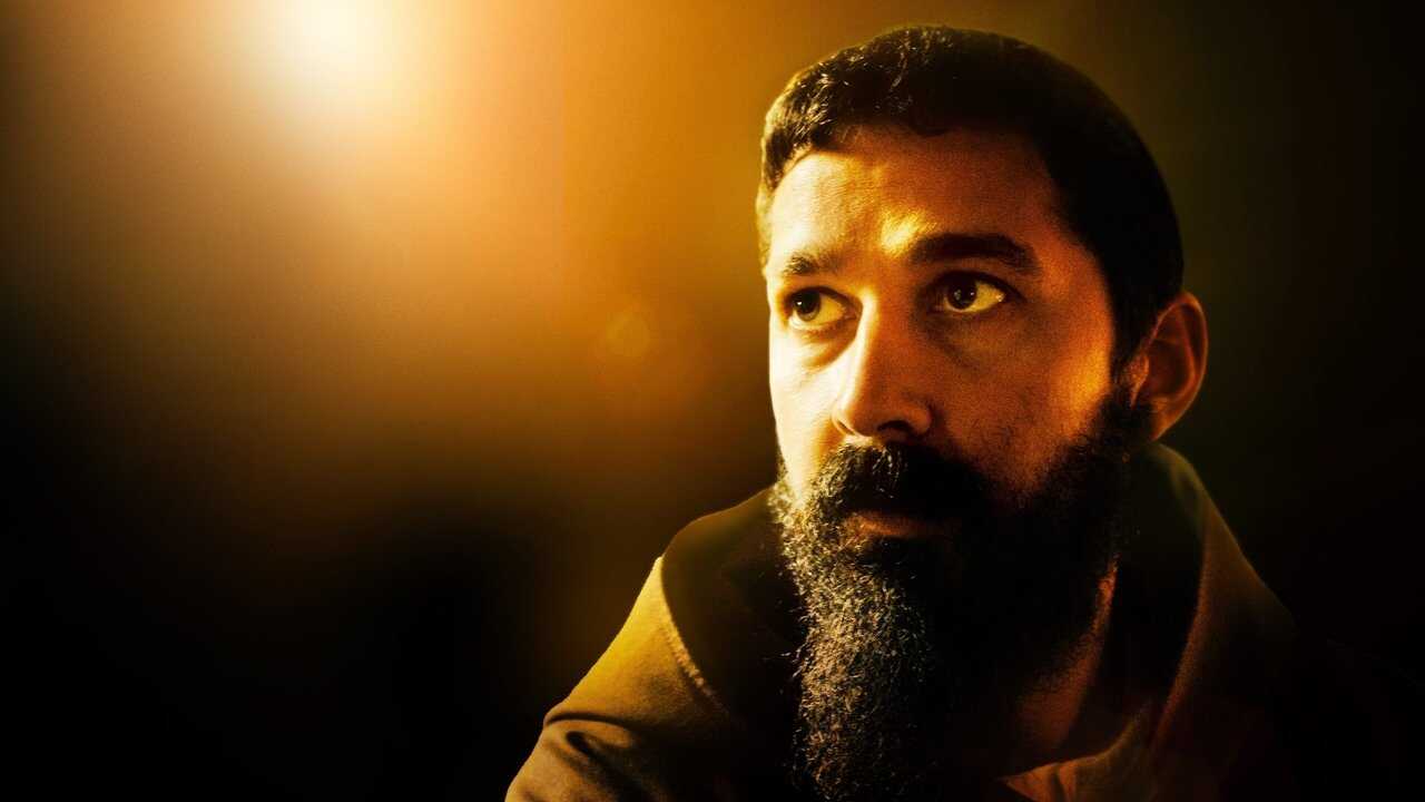 Padre Pio 0
