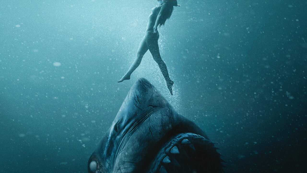 Podwodna pułapka 2: Labirynt śmierci (2019) 0