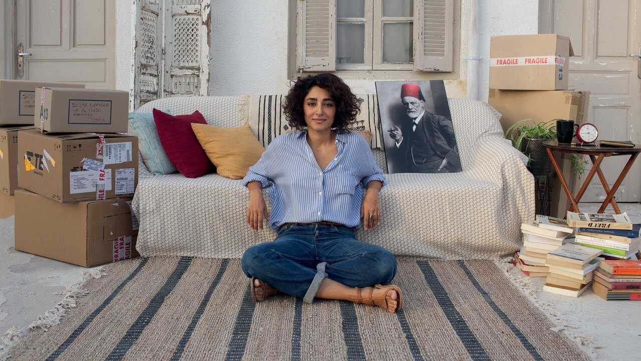 Arab Blues (2020) 0