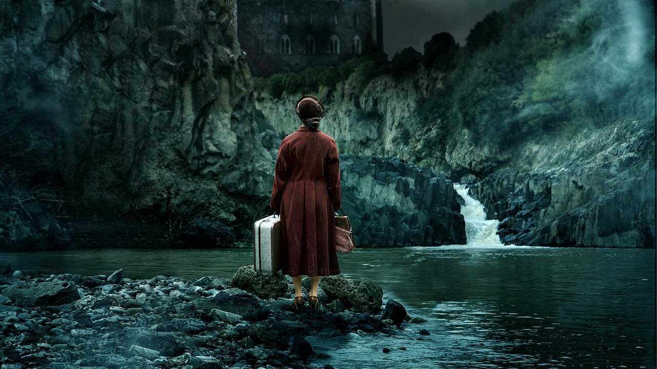 Voice from the Stone 0