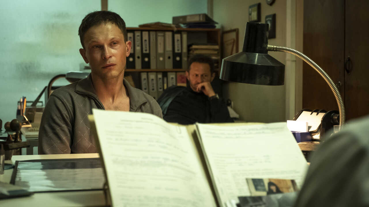 25 lat niewinności. Sprawa Tomka Komendy 0