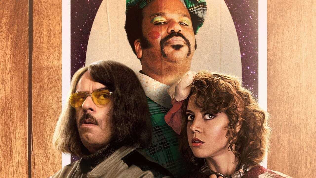 An Evening with Beverly Luff Linn 0