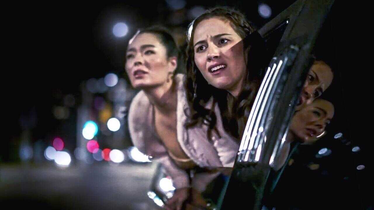 Abducted on Prom Night 0