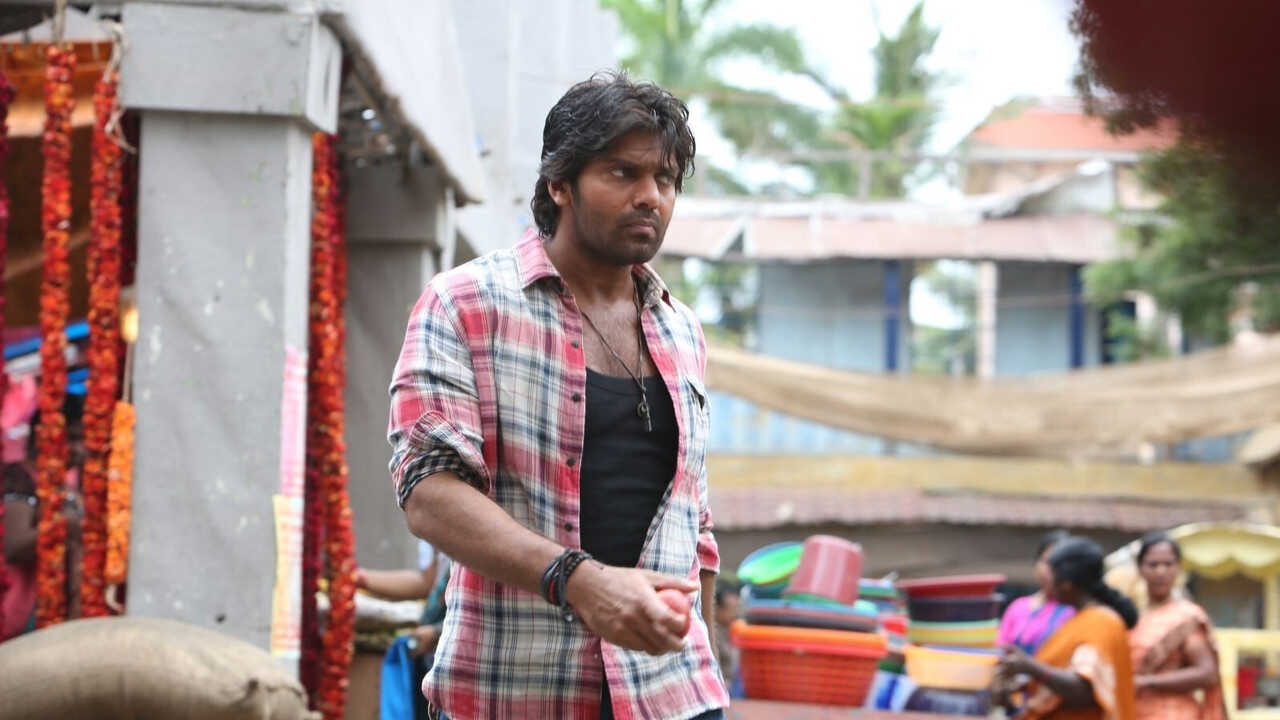 யட்சன் 0