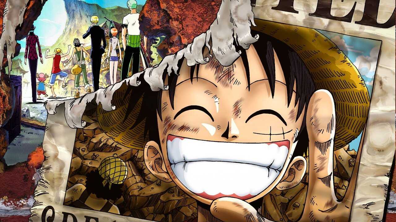 One Piece: Dead End Adventure 0