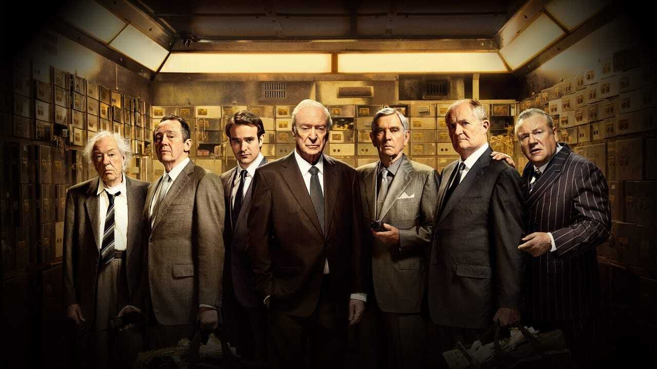 King of Thieves (2018) 0