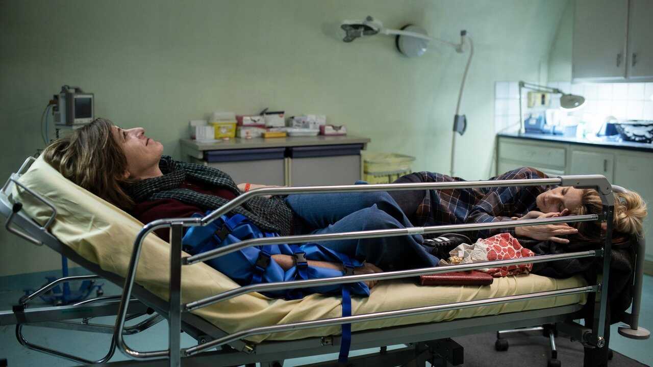 La Fracture 0