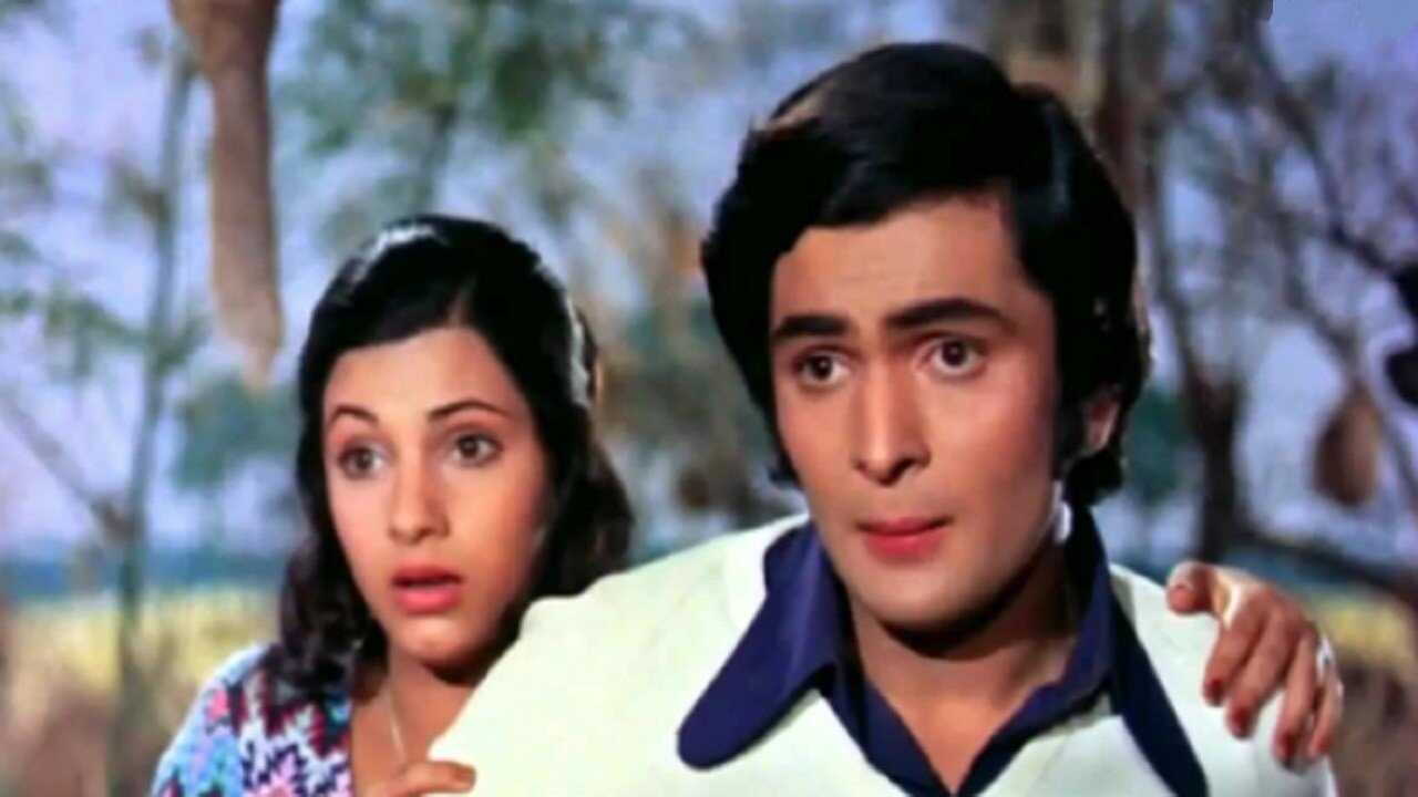 Bobby (1973) 0
