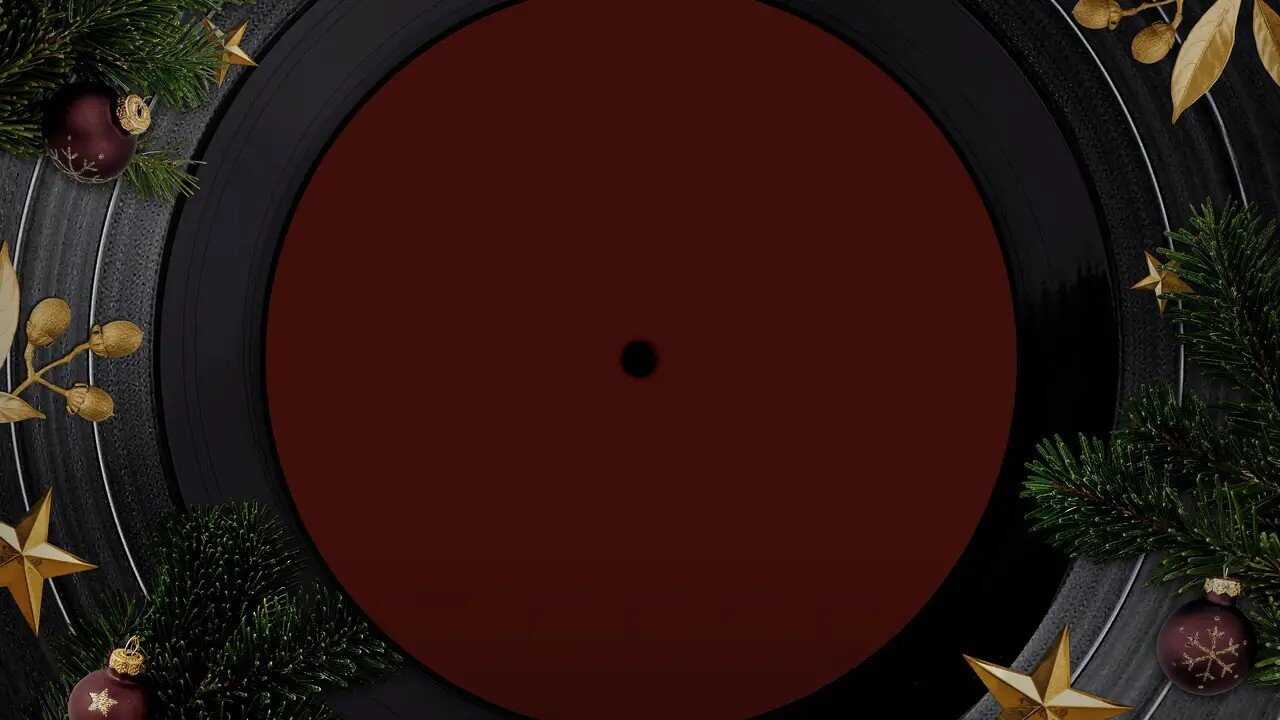 A Motown Christmas (2024) 0