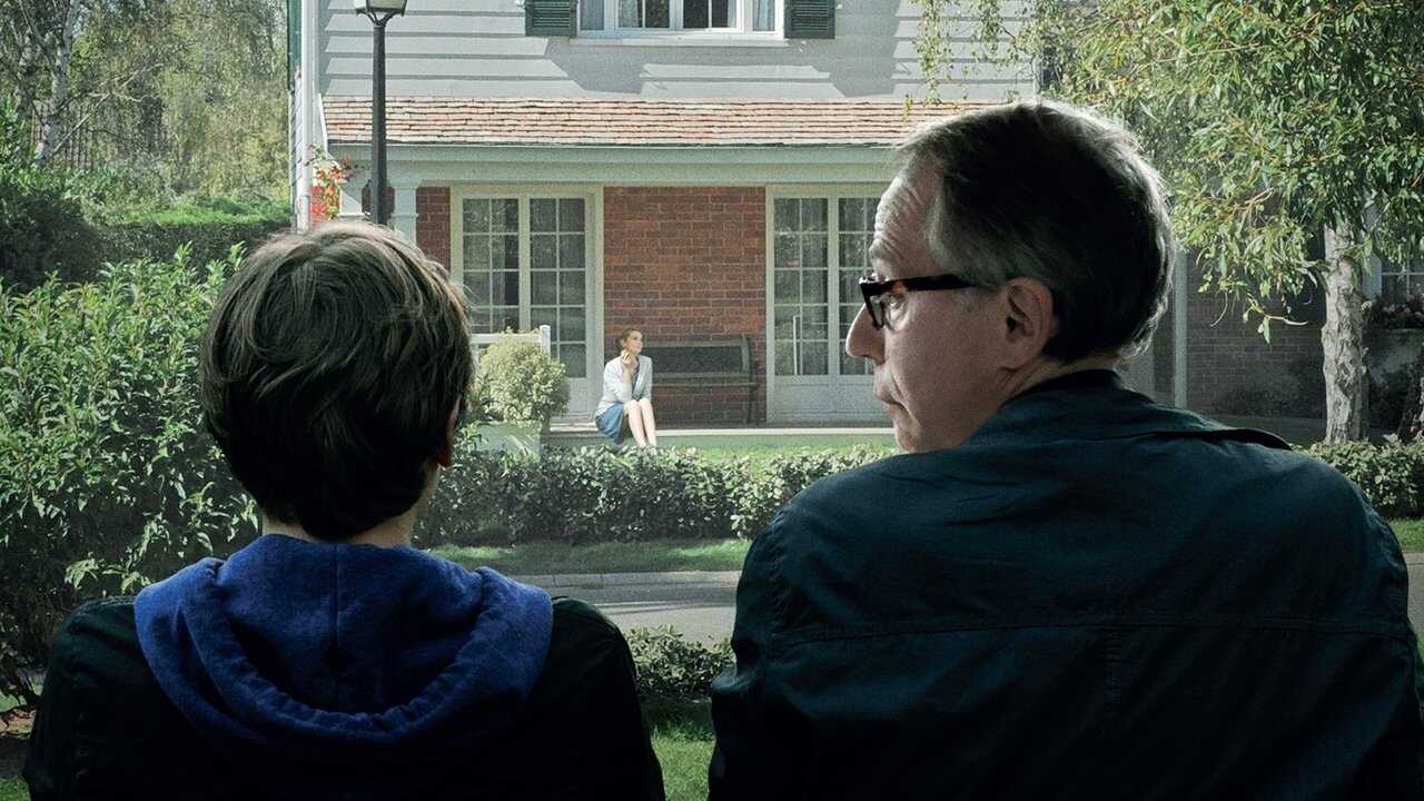In the House (2012) 0