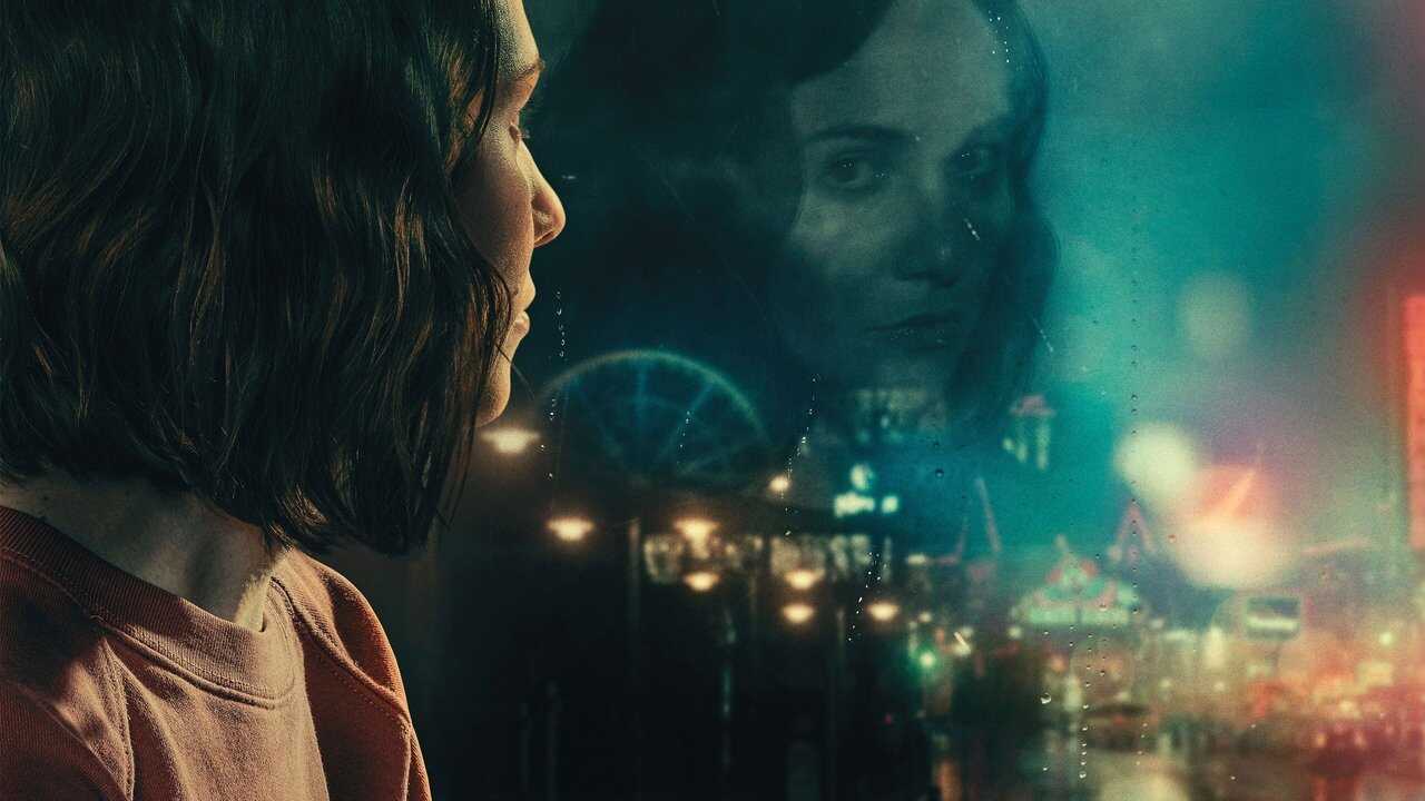 Disappearance at Clifton Hill (2020) 0