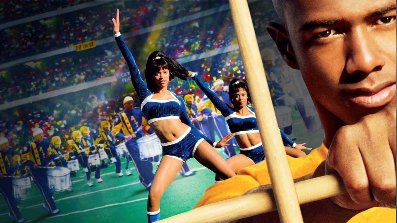 Drumline (2002) 0