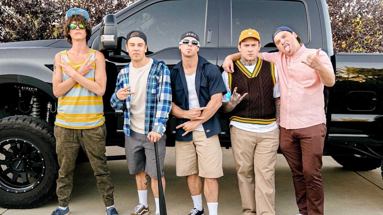 The Real Bros of Simi Valley: The Movie 0