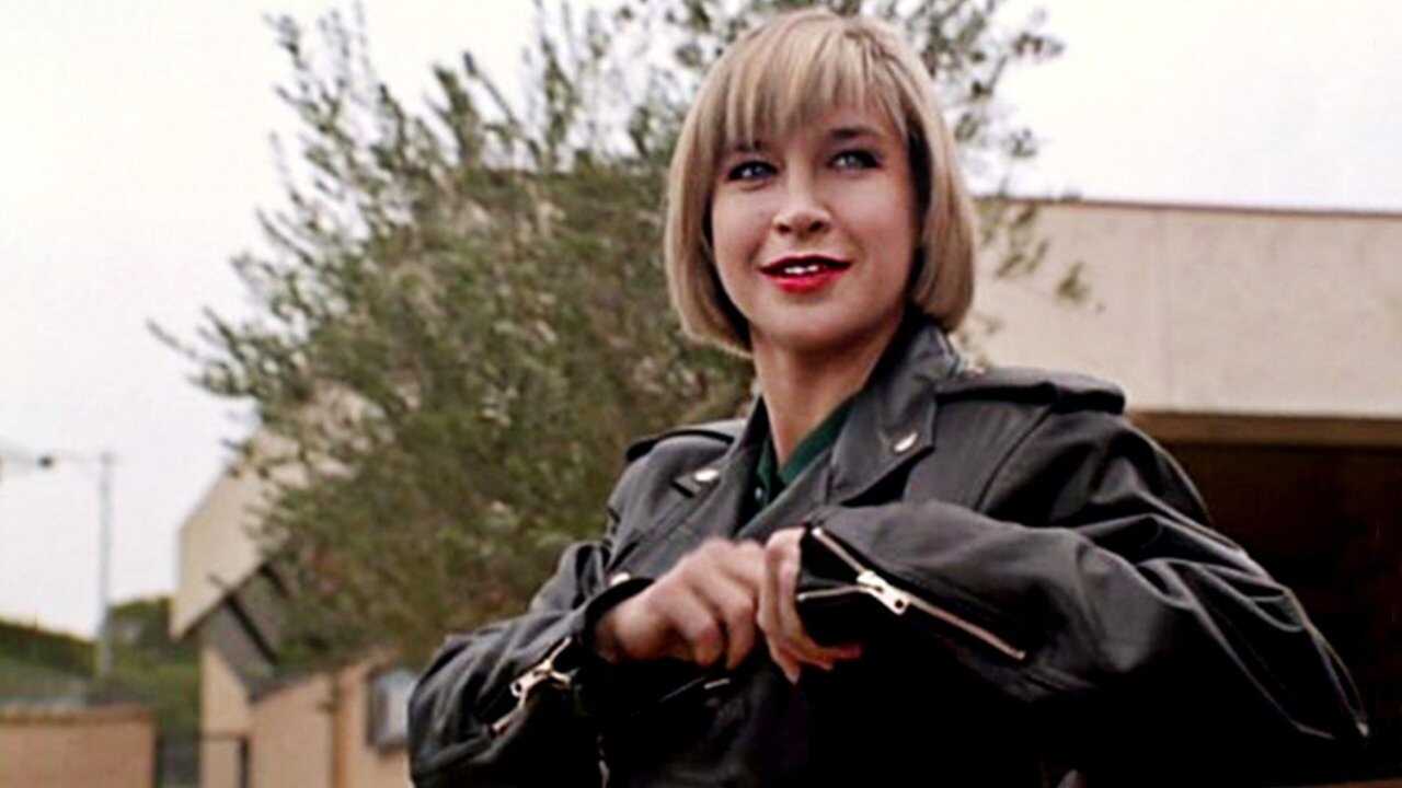 Wściekłość i Sprawiedliwość (1992) 0