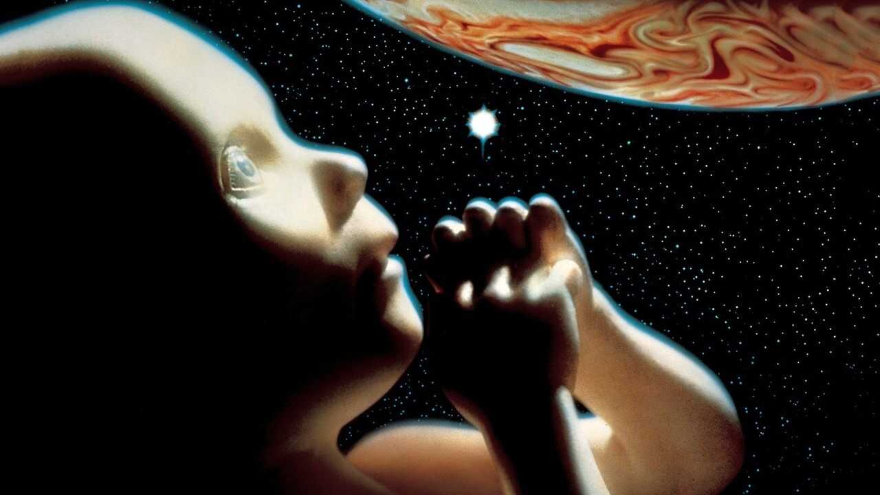 2010: Odyseja kosmiczna (1984) 0