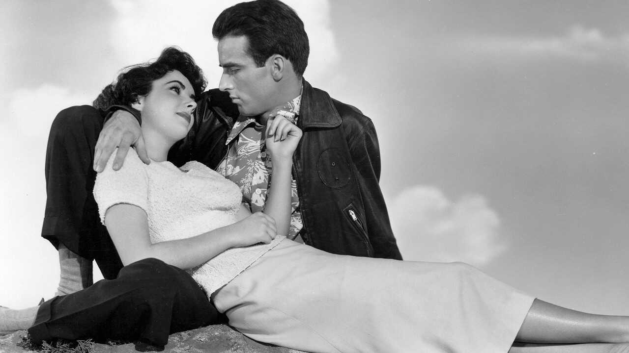 A Place in the Sun 0