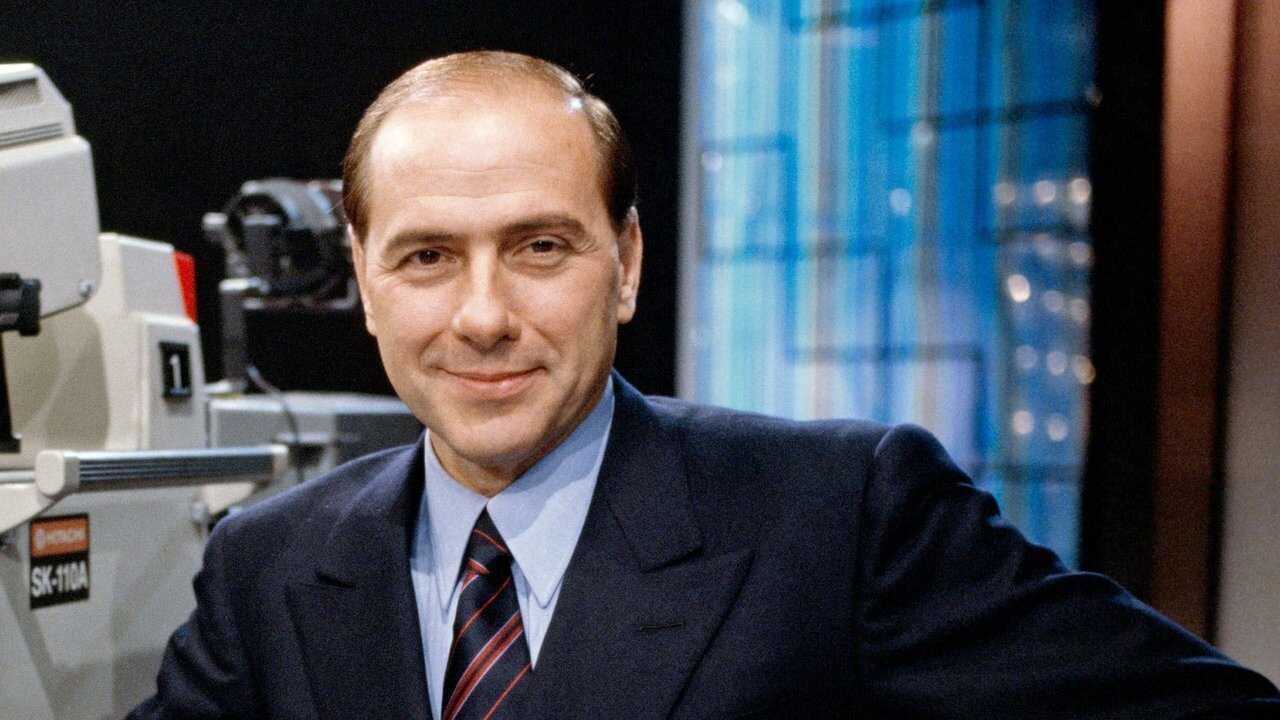 La Saga Berlusconi (2024) 0
