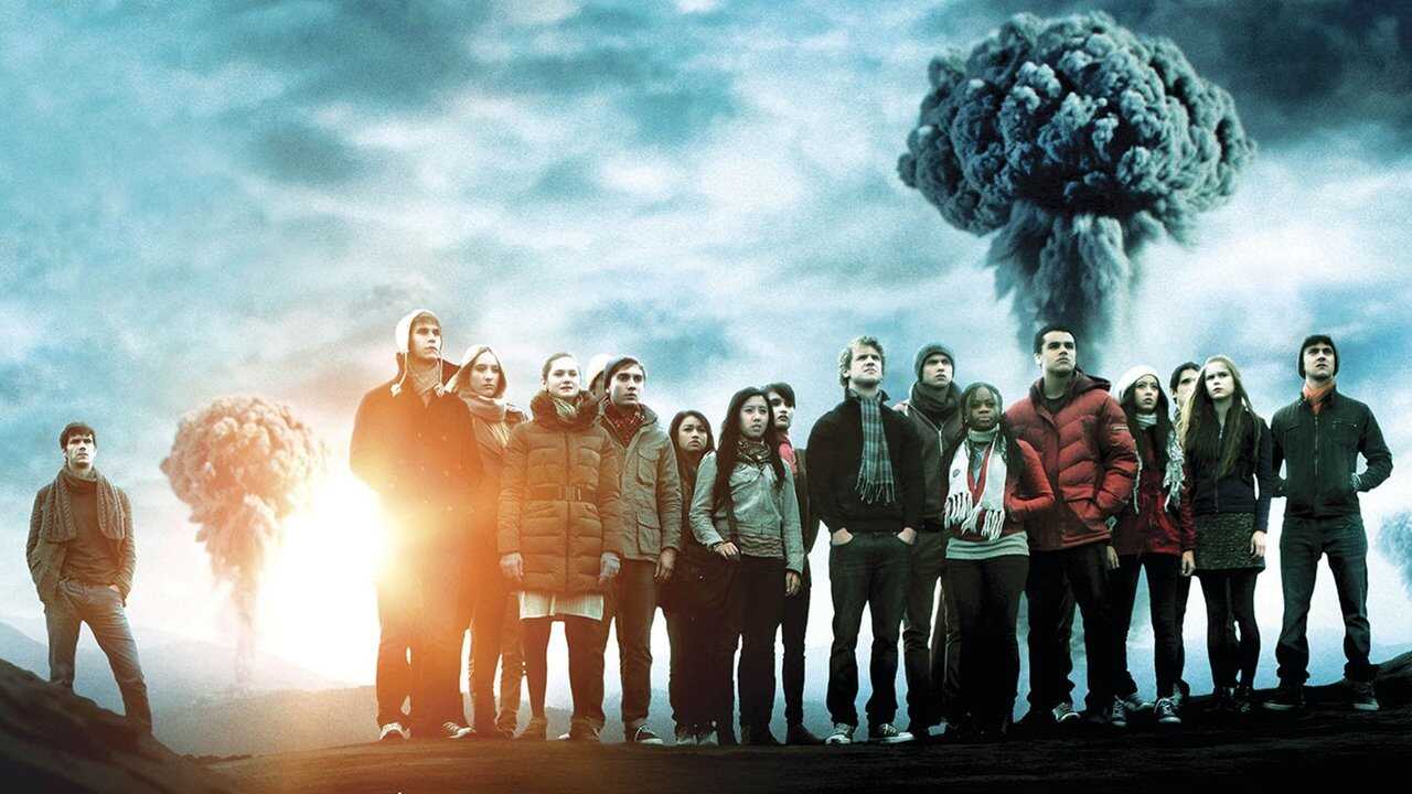 After the Dark 0